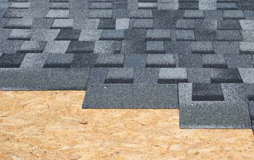 expert Scarinish asphalt roof companies