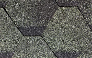 Scarinish fibreglass shingle repairs