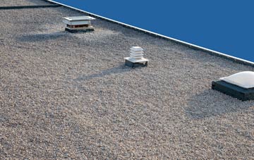 flat roofing Scarinish, Argyll And Bute