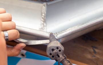 disadvantages of Scarinish lead roofing