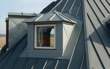 metal roofing Scarinish, Argyll And Bute