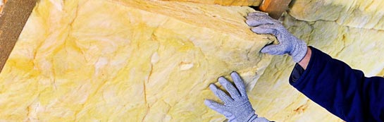 quotes for Scarinish roof insulation