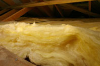 Scarinish pitch roof insulation